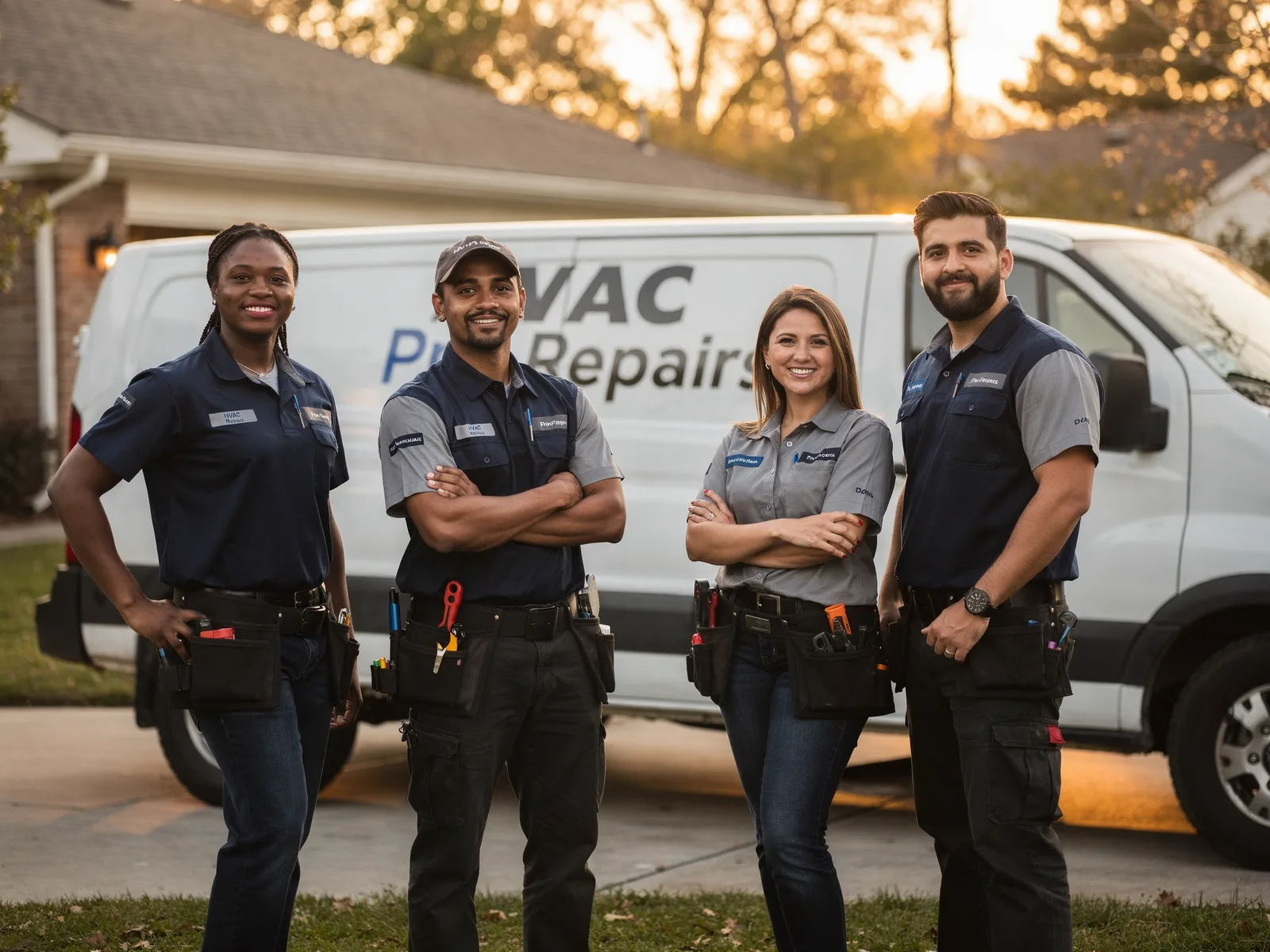 Heat Pump Repair company in Gandeeville, WV