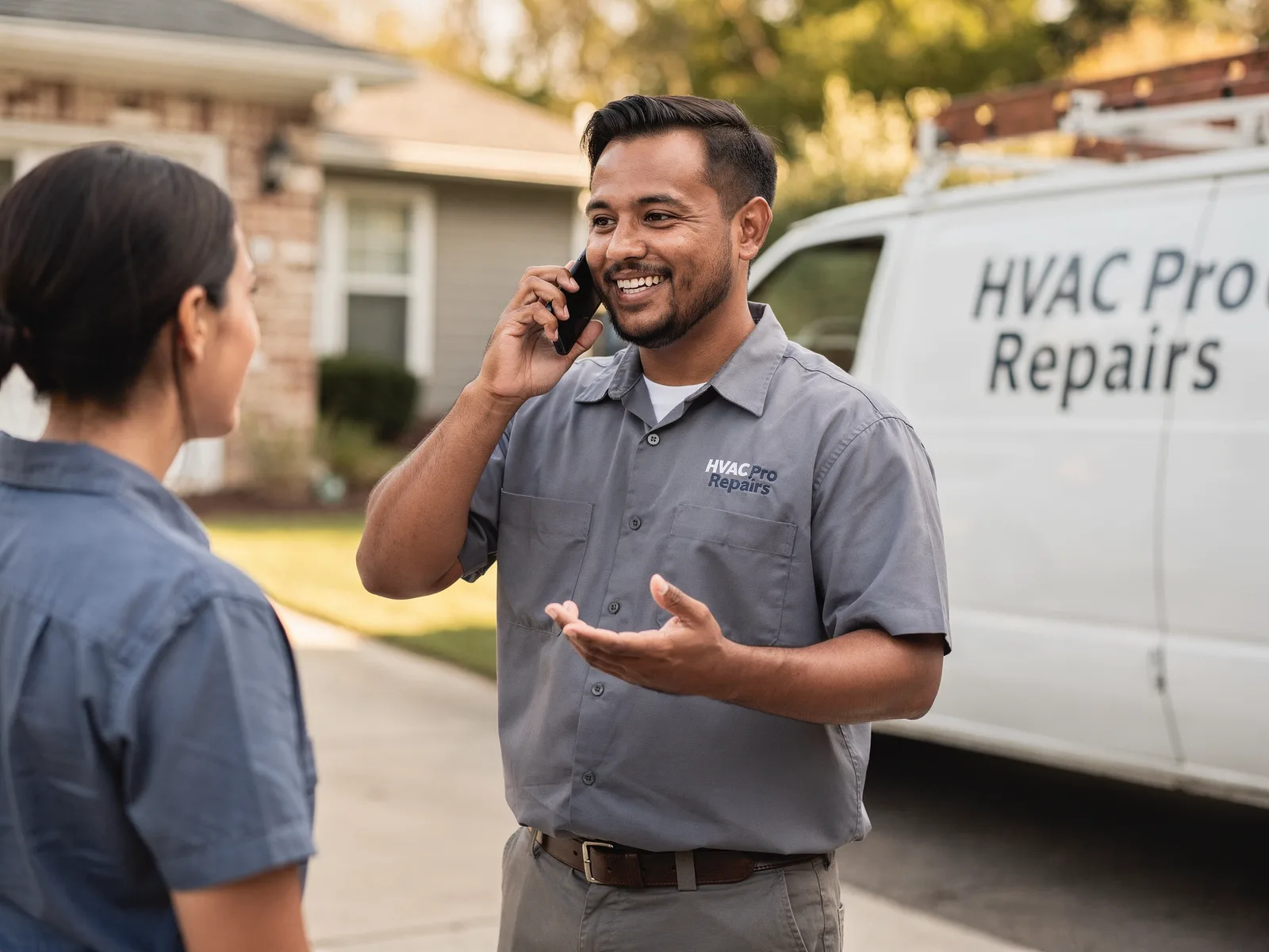 Heat Pump Repair Gandeeville, WV FAQs